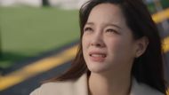 Kim Sejeong in Business Proposal | Image via Netflix